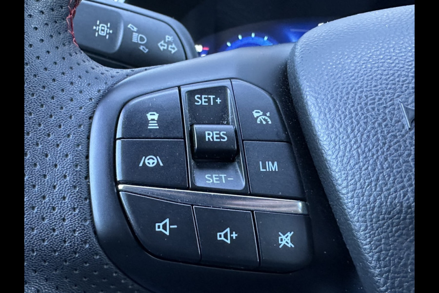 Ford Kuga 2.5 PHEV ST-Line X TREKHAAK! BLACKPACK! DRIVERPACK! WINTERPACK!