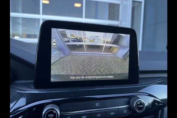 Ford Kuga 2.5 PHEV ST-Line X TREKHAAK! BLACKPACK! DRIVERPACK! WINTERPACK!