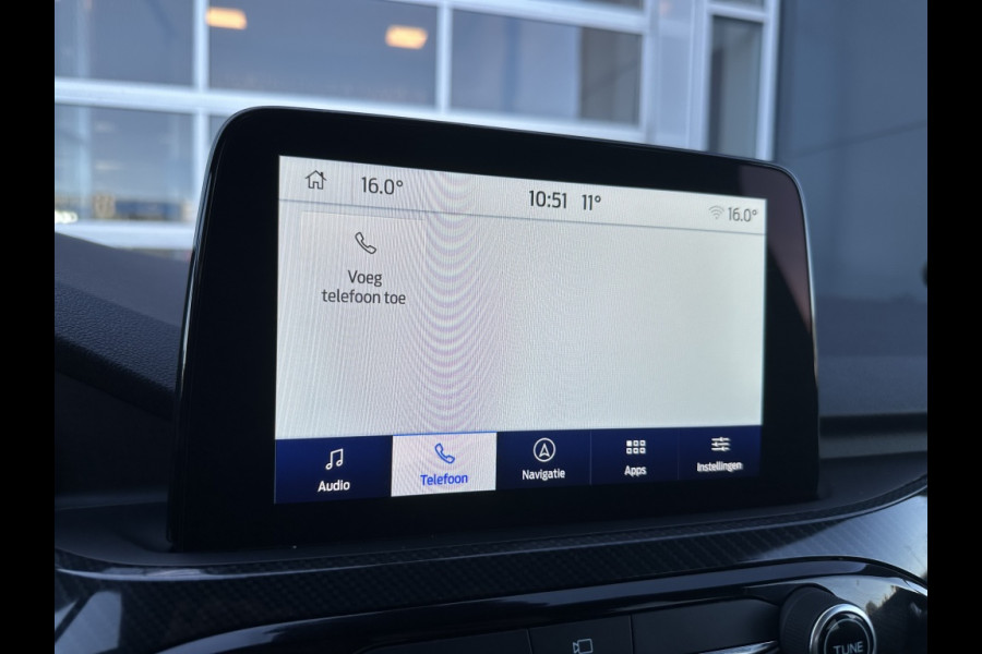 Ford Kuga 2.5 PHEV ST-Line X TREKHAAK! BLACKPACK! DRIVERPACK! WINTERPACK!