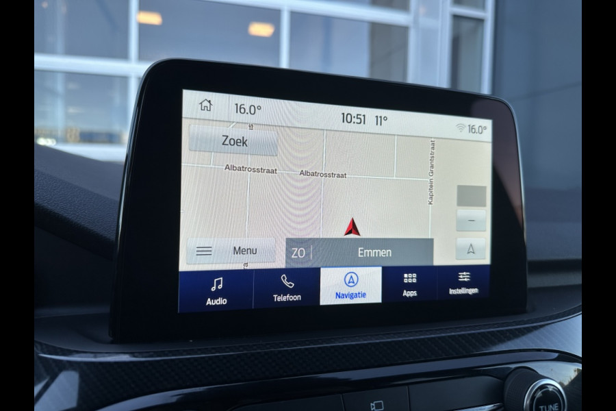 Ford Kuga 2.5 PHEV ST-Line X TREKHAAK! BLACKPACK! DRIVERPACK! WINTERPACK!