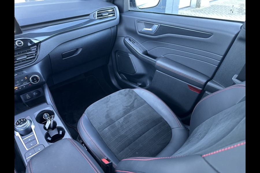 Ford Kuga 2.5 PHEV ST-Line X TREKHAAK! BLACKPACK! DRIVERPACK! WINTERPACK!