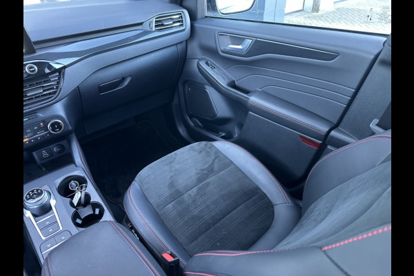 Ford Kuga 2.5 PHEV ST-Line X TREKHAAK! BLACKPACK! DRIVERPACK! WINTERPACK!