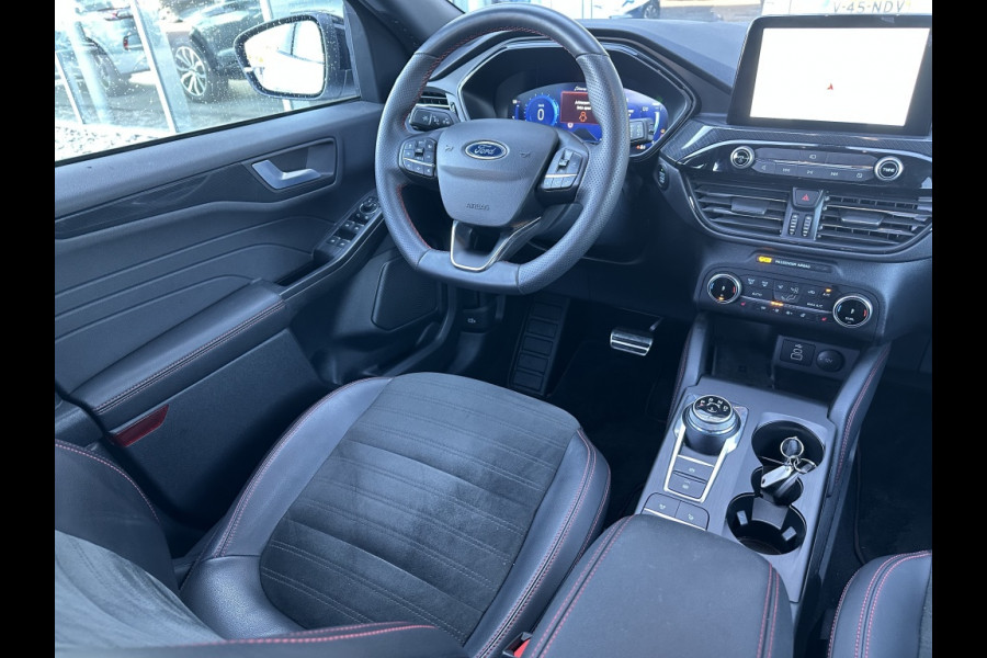 Ford Kuga 2.5 PHEV ST-Line X TREKHAAK! BLACKPACK! DRIVERPACK! WINTERPACK!