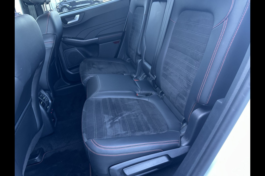 Ford Kuga 2.5 PHEV ST-Line X TREKHAAK! BLACKPACK! DRIVERPACK! WINTERPACK!