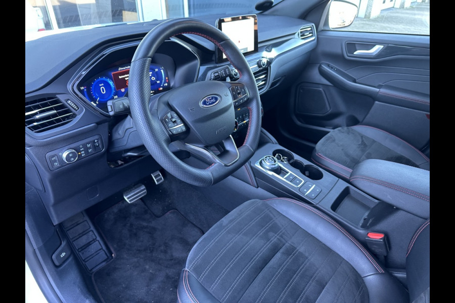 Ford Kuga 2.5 PHEV ST-Line X TREKHAAK! BLACKPACK! DRIVERPACK! WINTERPACK!