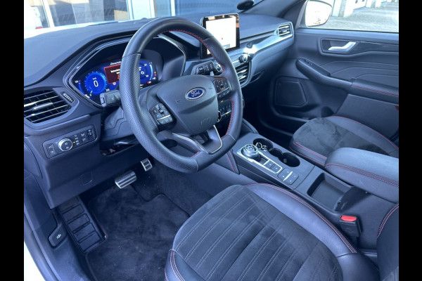 Ford Kuga 2.5 PHEV ST-Line X TREKHAAK! BLACKPACK! DRIVERPACK! WINTERPACK!