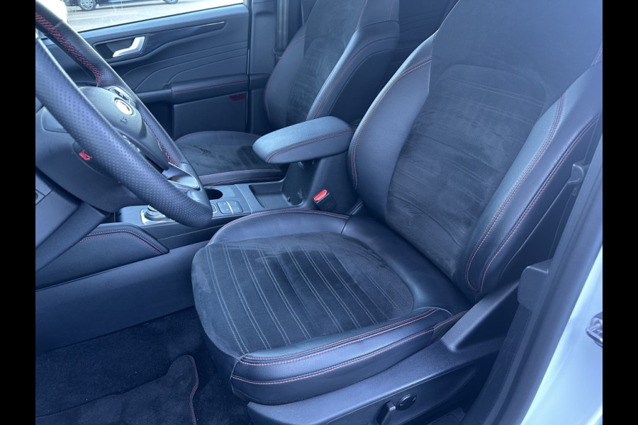 Ford Kuga 2.5 PHEV ST-Line X TREKHAAK! BLACKPACK! DRIVERPACK! WINTERPACK!