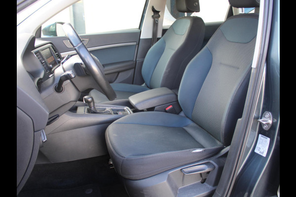 Seat Ateca 1.4 EcoTSI Xcellence | NAVIGATIE | TREKHAAK |
