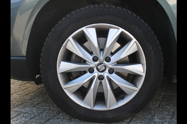 Seat Ateca 1.4 EcoTSI Xcellence | NAVIGATIE | TREKHAAK |