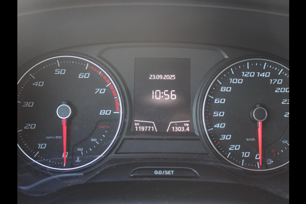 Seat Ateca 1.4 EcoTSI Xcellence | NAVIGATIE | TREKHAAK |
