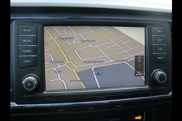 Seat Ateca 1.4 EcoTSI Xcellence | NAVIGATIE | TREKHAAK |