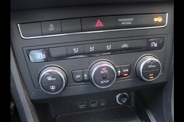 Seat Ateca 1.4 EcoTSI Xcellence | NAVIGATIE | TREKHAAK |
