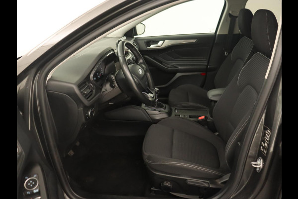 Ford Focus 1.0 EcoBoost Titanium | Stoel & stuurverwarming | Camera | Adaptive cruise | Carplay | Keyless | Navigatie | Full LED