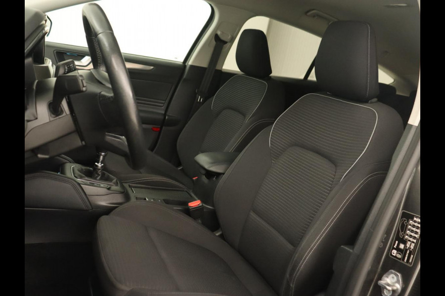 Ford Focus 1.0 EcoBoost Titanium | Stoel & stuurverwarming | Camera | Adaptive cruise | Carplay | Keyless | Navigatie | Full LED