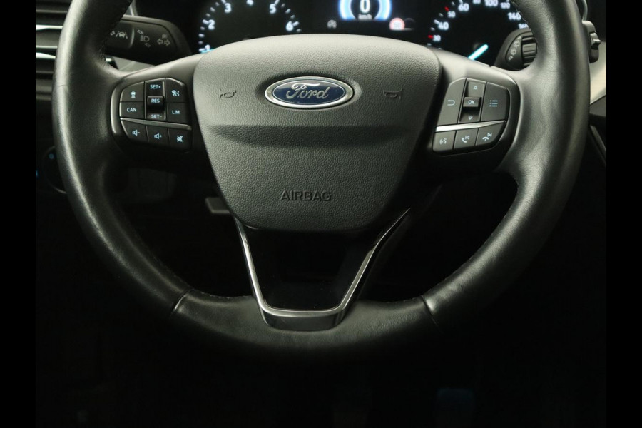 Ford Focus 1.0 EcoBoost Titanium | Stoel & stuurverwarming | Camera | Adaptive cruise | Carplay | Keyless | Navigatie | Full LED