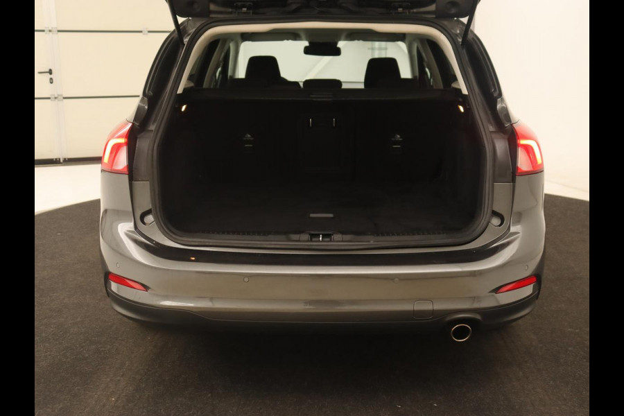 Ford Focus 1.0 EcoBoost Titanium | Stoel & stuurverwarming | Camera | Adaptive cruise | Carplay | Keyless | Navigatie | Full LED