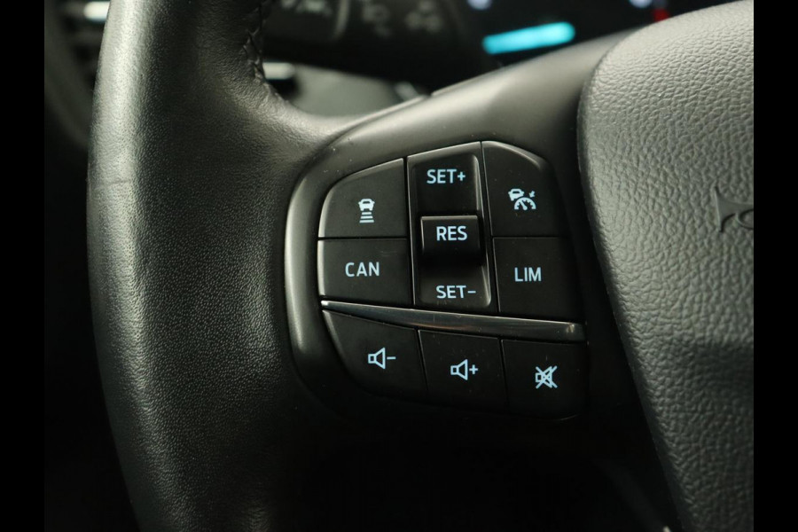 Ford Focus 1.0 EcoBoost Titanium | Stoel & stuurverwarming | Camera | Adaptive cruise | Carplay | Keyless | Navigatie | Full LED
