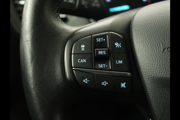 Ford Focus 1.0 EcoBoost Titanium | Stoel & stuurverwarming | Camera | Adaptive cruise | Carplay | Keyless | Navigatie | Full LED