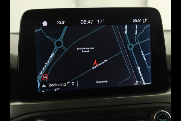 Ford Focus 1.0 EcoBoost Titanium | Stoel & stuurverwarming | Camera | Adaptive cruise | Carplay | Keyless | Navigatie | Full LED