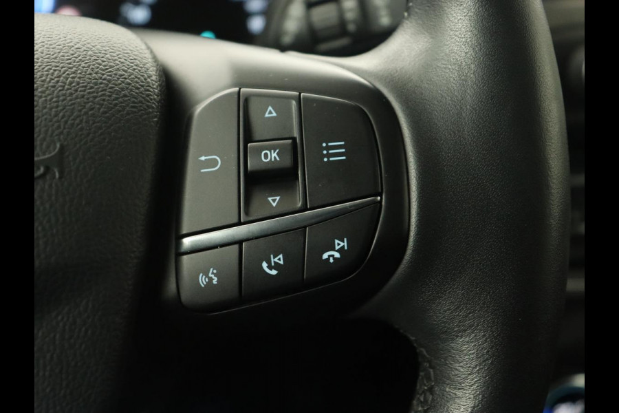 Ford Focus 1.0 EcoBoost Titanium | Stoel & stuurverwarming | Camera | Adaptive cruise | Carplay | Keyless | Navigatie | Full LED