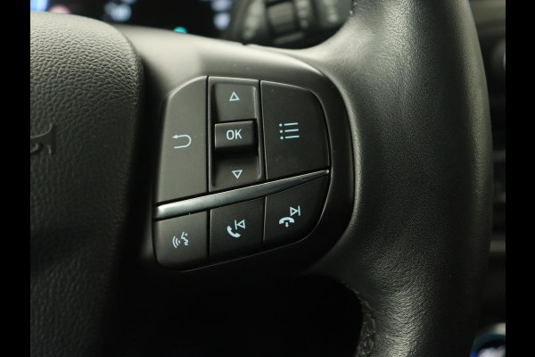 Ford Focus 1.0 EcoBoost Titanium | Stoel & stuurverwarming | Camera | Adaptive cruise | Carplay | Keyless | Navigatie | Full LED