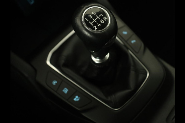 Ford Focus 1.0 EcoBoost Titanium | Stoel & stuurverwarming | Camera | Adaptive cruise | Carplay | Keyless | Navigatie | Full LED
