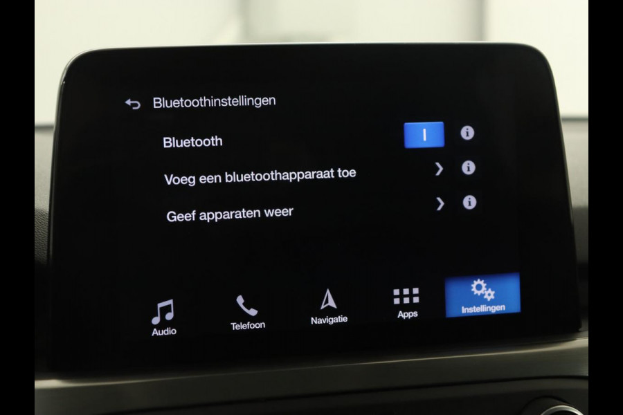 Ford Focus 1.0 EcoBoost Titanium | Stoel & stuurverwarming | Camera | Adaptive cruise | Carplay | Keyless | Navigatie | Full LED