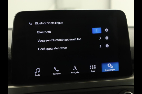 Ford Focus 1.0 EcoBoost Titanium | Stoel & stuurverwarming | Camera | Adaptive cruise | Carplay | Keyless | Navigatie | Full LED