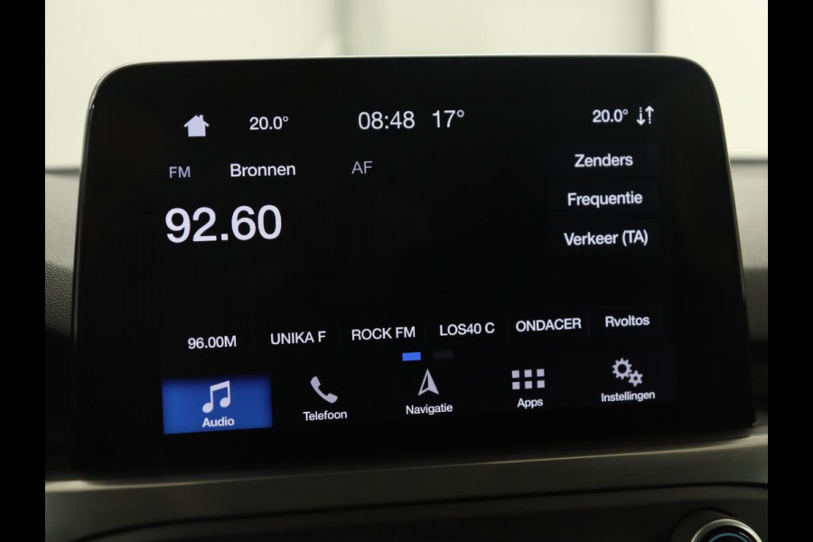 Ford Focus 1.0 EcoBoost Titanium | Stoel & stuurverwarming | Camera | Adaptive cruise | Carplay | Keyless | Navigatie | Full LED