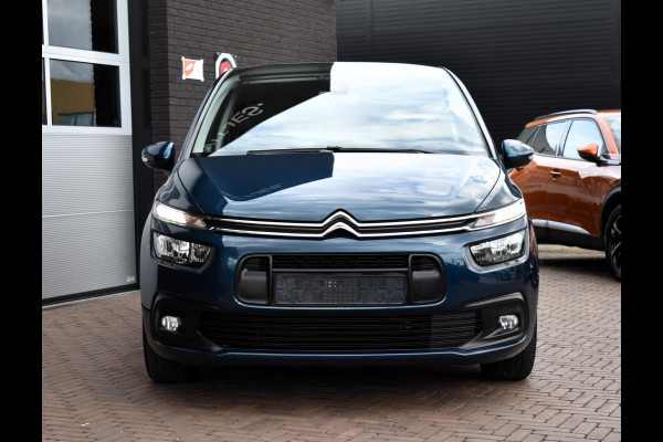 Citroën Grand C4 Spacetourer 1.2 PureTech 130PK Business | Carplay | 7 Zits | Cruise | PDC | Incl. garantie