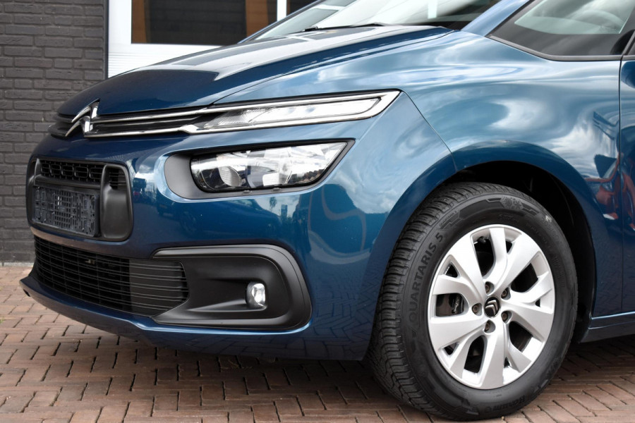 Citroën Grand C4 Spacetourer 1.2 PureTech 130PK Business | Carplay | 7 Zits | Cruise | PDC | Incl. garantie