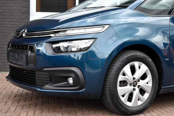 Citroën Grand C4 Spacetourer 1.2 PureTech 130PK Business | Carplay | 7 Zits | Cruise | PDC | Incl. garantie
