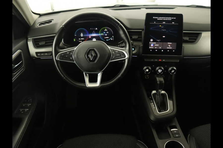 Renault Arkana 1.6 E-Tech Hybrid 145 Intens | Panoramadak | Adaptive cruise | Camera | Half leder | Carplay | Dodehoek detectie | Navigatie