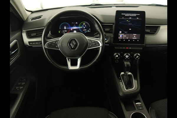 Renault Arkana 1.6 E-Tech Hybrid 145 Intens | Panoramadak | Adaptive cruise | Camera | Half leder | Carplay | Dodehoek detectie | Navigatie