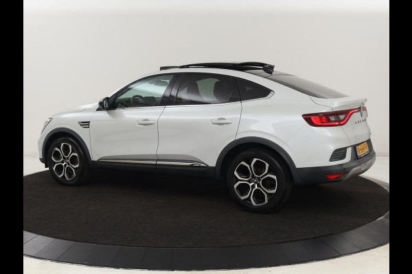Renault Arkana 1.6 E-Tech Hybrid 145 Intens | Panoramadak | Adaptive cruise | Camera | Half leder | Carplay | Dodehoek detectie | Navigatie