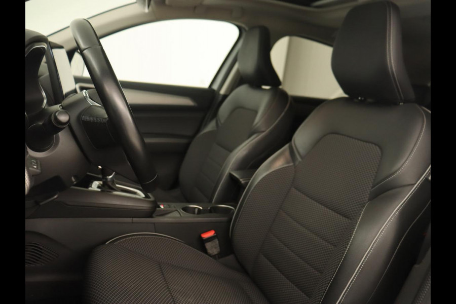 Renault Arkana 1.6 E-Tech Hybrid 145 Intens | Panoramadak | Adaptive cruise | Camera | Half leder | Carplay | Dodehoek detectie | Navigatie