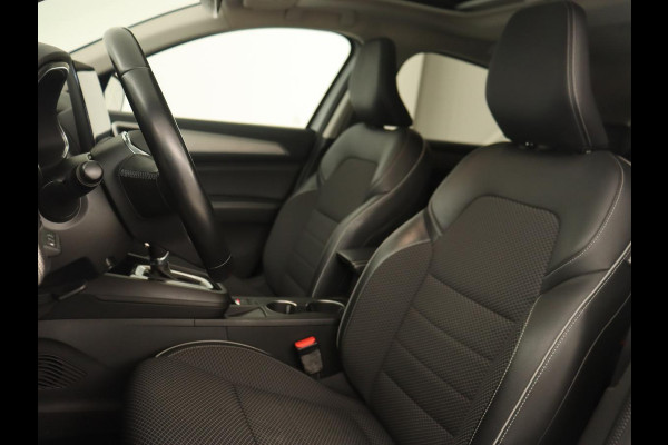 Renault Arkana 1.6 E-Tech Hybrid 145 Intens | Panoramadak | Adaptive cruise | Camera | Half leder | Carplay | Dodehoek detectie | Navigatie