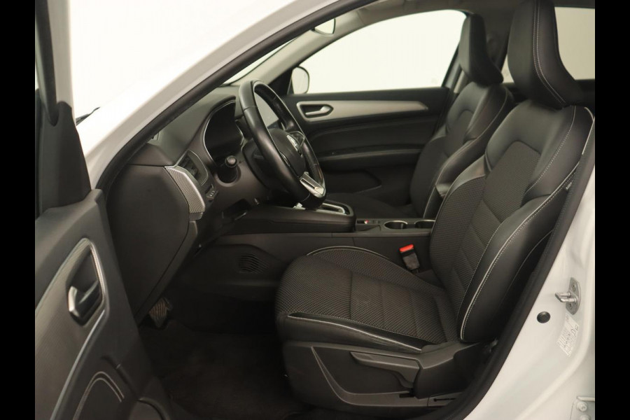 Renault Arkana 1.6 E-Tech Hybrid 145 Intens | Panoramadak | Adaptive cruise | Camera | Half leder | Carplay | Dodehoek detectie | Navigatie