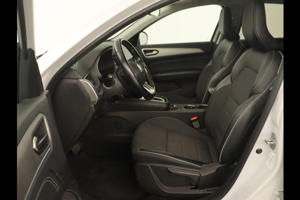 Renault Arkana 1.6 E-Tech Hybrid 145 Intens | Panoramadak | Adaptive cruise | Camera | Half leder | Carplay | Dodehoek detectie | Navigatie
