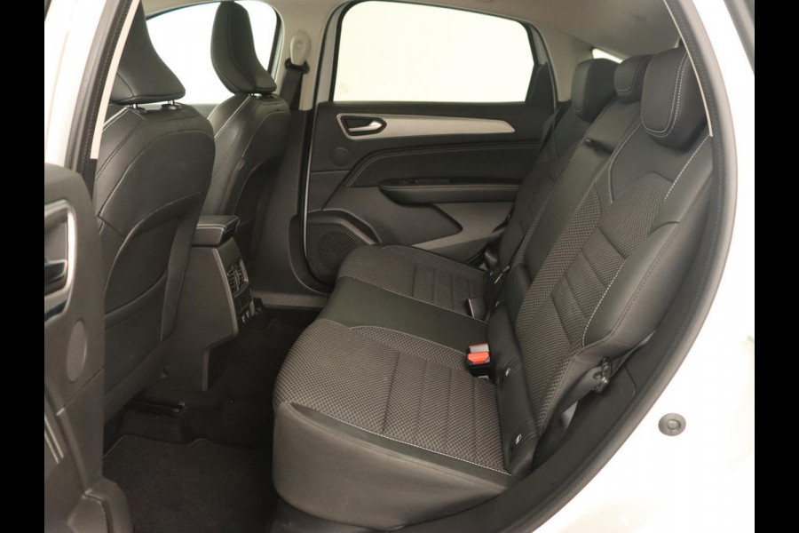 Renault Arkana 1.6 E-Tech Hybrid 145 Intens | Panoramadak | Adaptive cruise | Camera | Half leder | Carplay | Dodehoek detectie | Navigatie