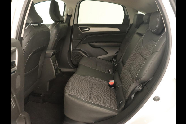 Renault Arkana 1.6 E-Tech Hybrid 145 Intens | Panoramadak | Adaptive cruise | Camera | Half leder | Carplay | Dodehoek detectie | Navigatie