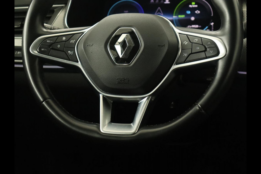 Renault Arkana 1.6 E-Tech Hybrid 145 Intens | Panoramadak | Adaptive cruise | Camera | Half leder | Carplay | Dodehoek detectie | Navigatie