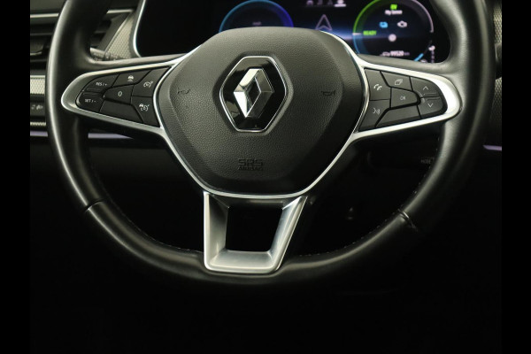 Renault Arkana 1.6 E-Tech Hybrid 145 Intens | Panoramadak | Adaptive cruise | Camera | Half leder | Carplay | Dodehoek detectie | Navigatie