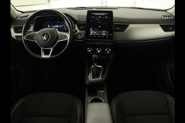 Renault Arkana 1.6 E-Tech Hybrid 145 Intens | Panoramadak | Adaptive cruise | Camera | Half leder | Carplay | Dodehoek detectie | Navigatie