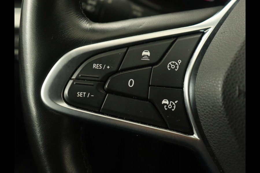 Renault Arkana 1.6 E-Tech Hybrid 145 Intens | Panoramadak | Adaptive cruise | Camera | Half leder | Carplay | Dodehoek detectie | Navigatie