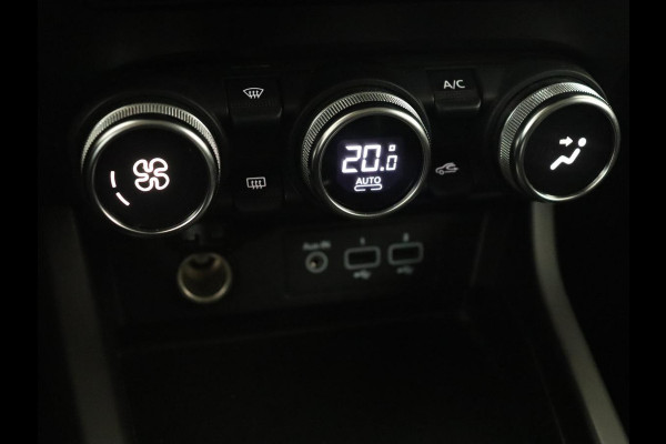 Renault Arkana 1.6 E-Tech Hybrid 145 Intens | Panoramadak | Adaptive cruise | Camera | Half leder | Carplay | Dodehoek detectie | Navigatie