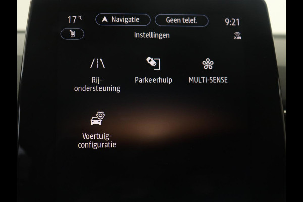 Renault Arkana 1.6 E-Tech Hybrid 145 Intens | Panoramadak | Adaptive cruise | Camera | Half leder | Carplay | Dodehoek detectie | Navigatie