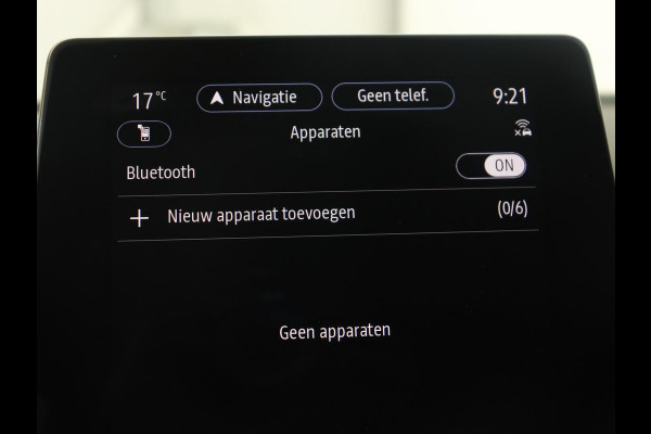 Renault Arkana 1.6 E-Tech Hybrid 145 Intens | Panoramadak | Adaptive cruise | Camera | Half leder | Carplay | Dodehoek detectie | Navigatie