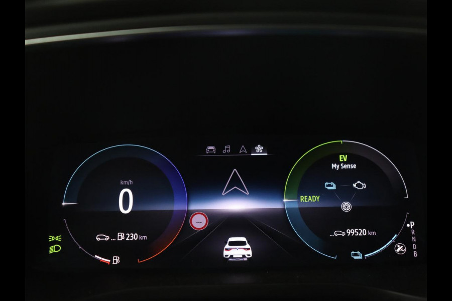 Renault Arkana 1.6 E-Tech Hybrid 145 Intens | Panoramadak | Adaptive cruise | Camera | Half leder | Carplay | Dodehoek detectie | Navigatie