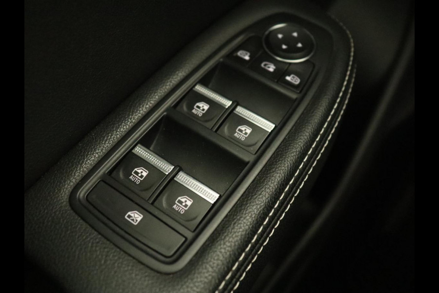 Renault Arkana 1.6 E-Tech Hybrid 145 Intens | Panoramadak | Adaptive cruise | Camera | Half leder | Carplay | Dodehoek detectie | Navigatie